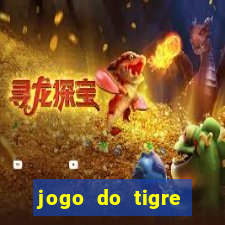 jogo do tigre plataforma nova